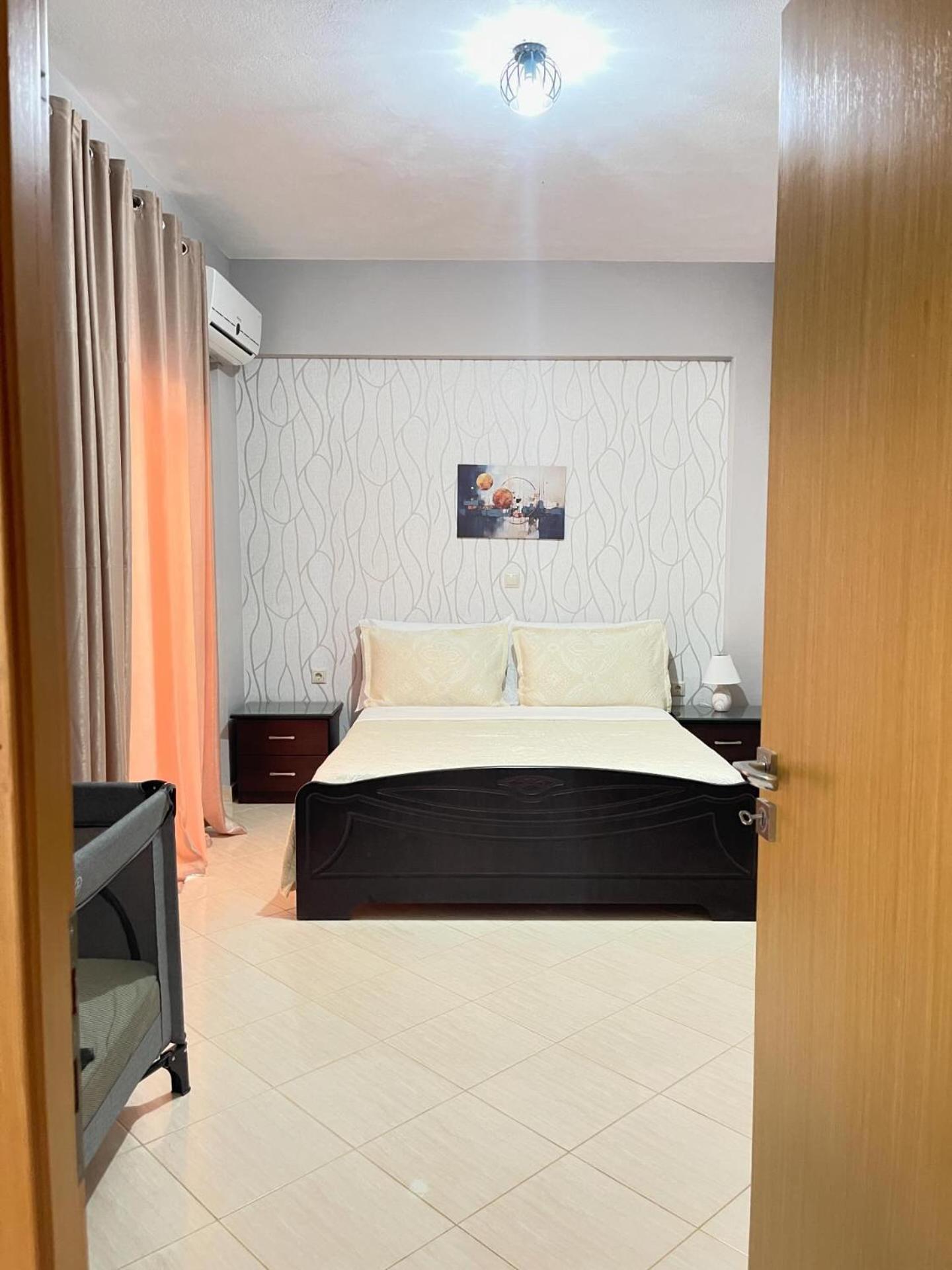 Imperial Apartments Ksamil Exterior photo