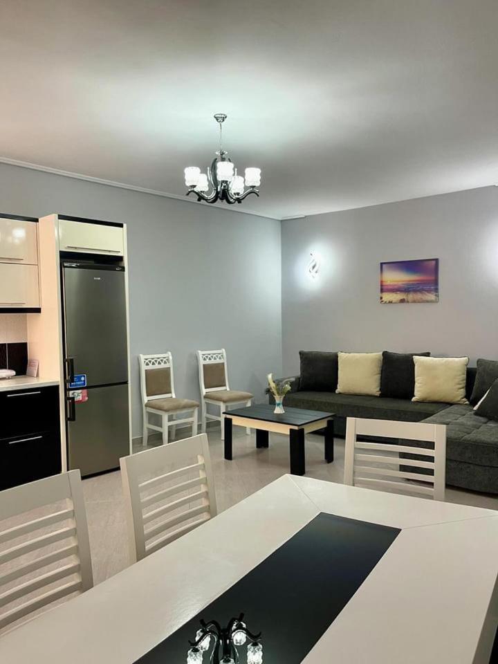 Imperial Apartments Ksamil Exterior photo