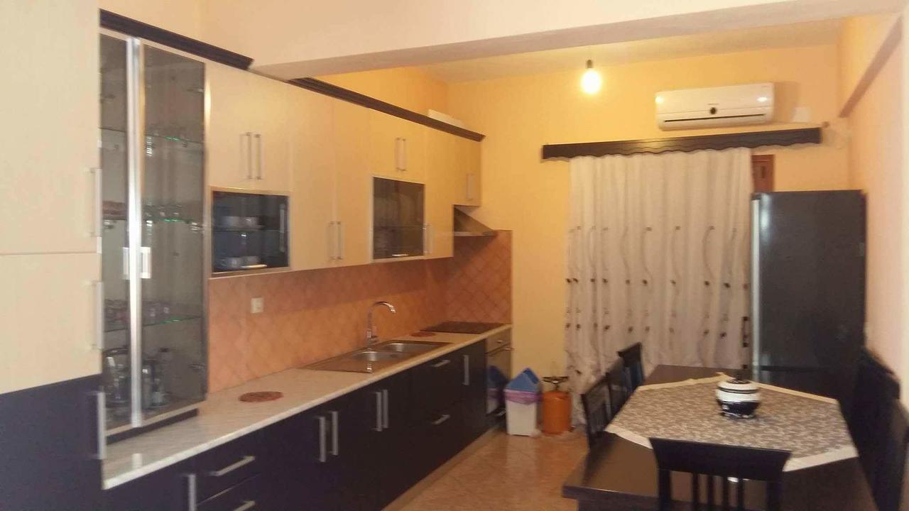 Imperial Apartments Ksamil Exterior photo