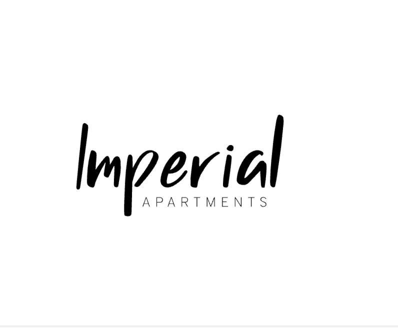 Imperial Apartments Ksamil Exterior photo